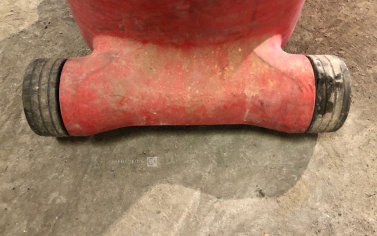 NILFISK ALTO   50MAM12026