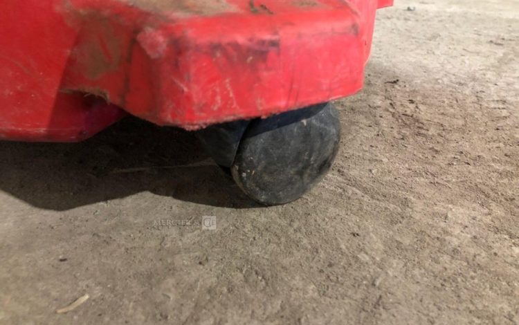 NILFISK ALTO   50MAM12026