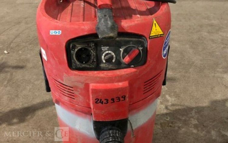 NILFISK ALTO   50MAM12026