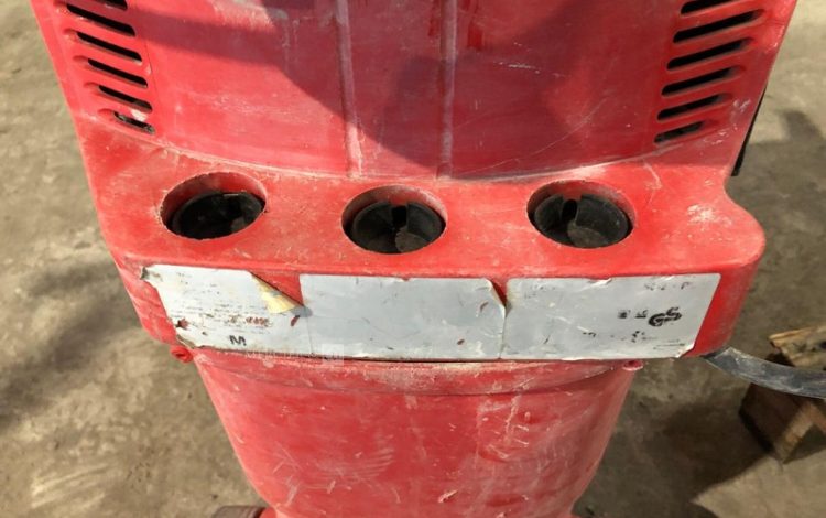 NILFISK ALTO   50MAM12026