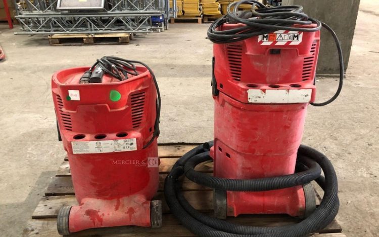 NILFISK ALTO   50MAM12026