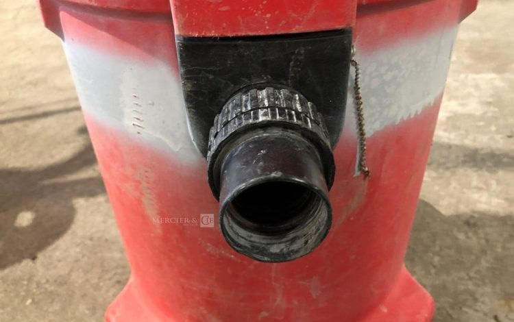 NILFISK ALTO   50MAM12026