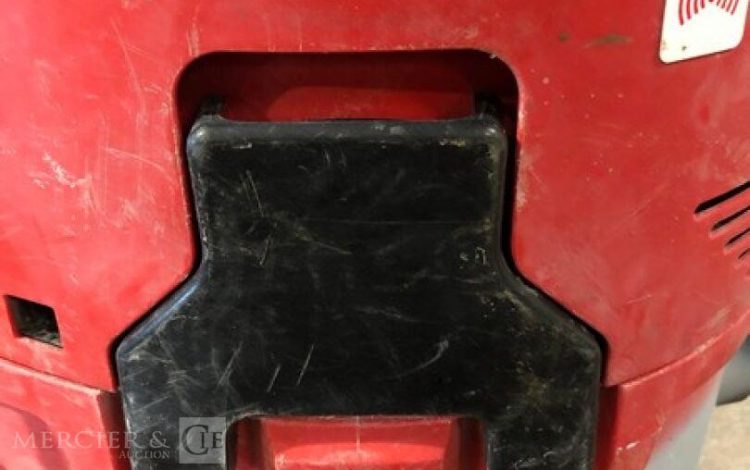 NILFISK ALTO   50MAM12026