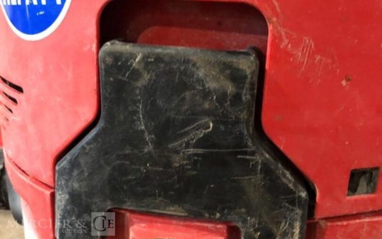 NILFISK ALTO   50MAM12026