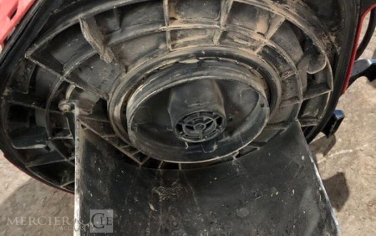 NILFISK ALTO   50MAM12026