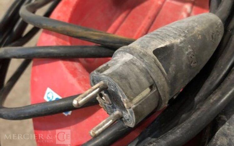 NILFISK ALTO   50MAM12026