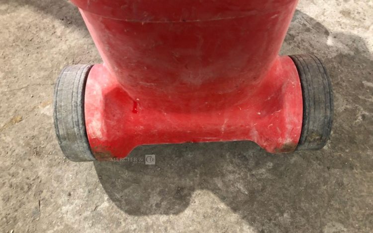 NILFISK ALTO   50MAM12026