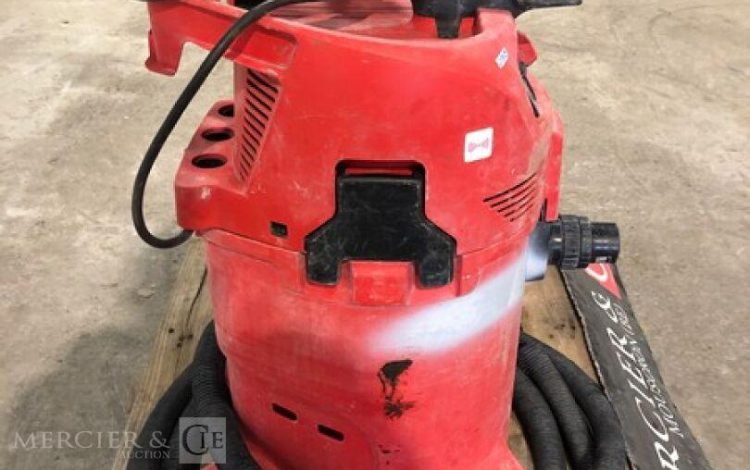 NILFISK ALTO   50MAM12026