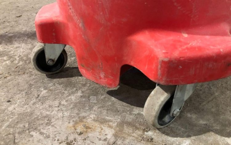 NILFISK ALTO   50MAM12026