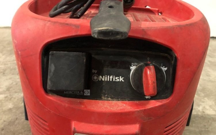 NILFISK ALTO   50MAM12026