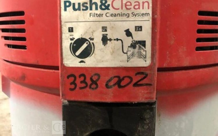 NILFISK ALTO   50MAM12026