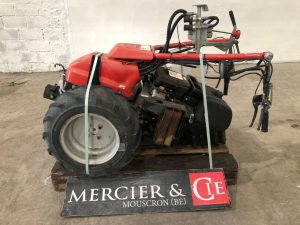 RAPID 430 / EURO 4  49MAM12026