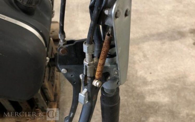 RAPID 430 / EURO 4  49MAM12026