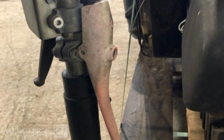 RAPID 430 / EURO 4  49MAM12026