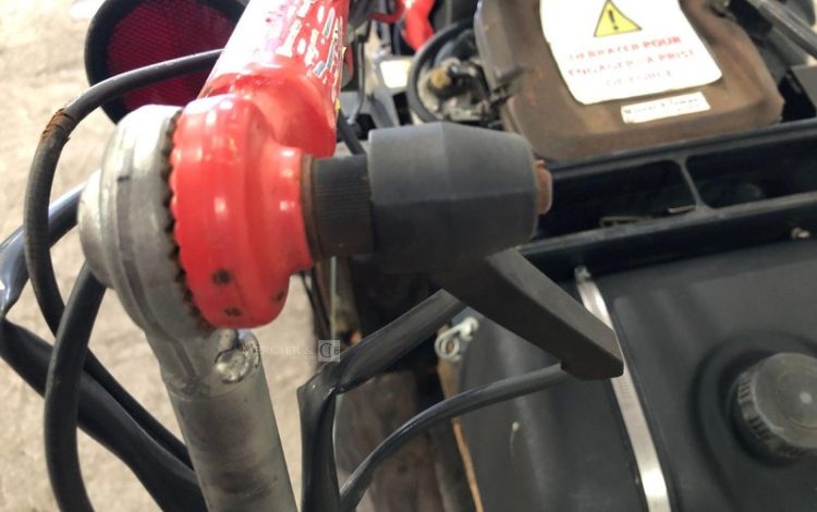 RAPID 430 / EURO 4  49MAM12026