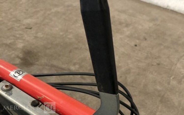 RAPID 430 / EURO 4  49MAM12026