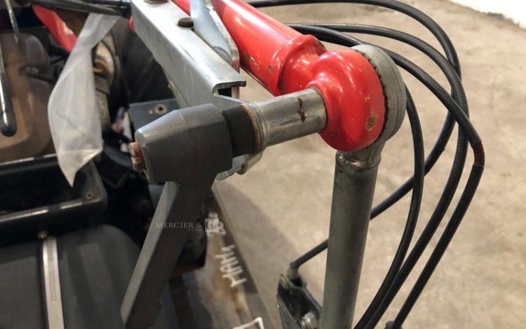 RAPID 430 / EURO 4  49MAM12026