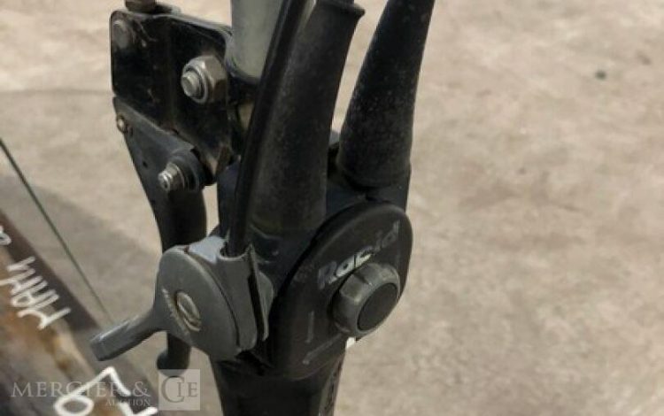 RAPID 430 / EURO 4  49MAM12026