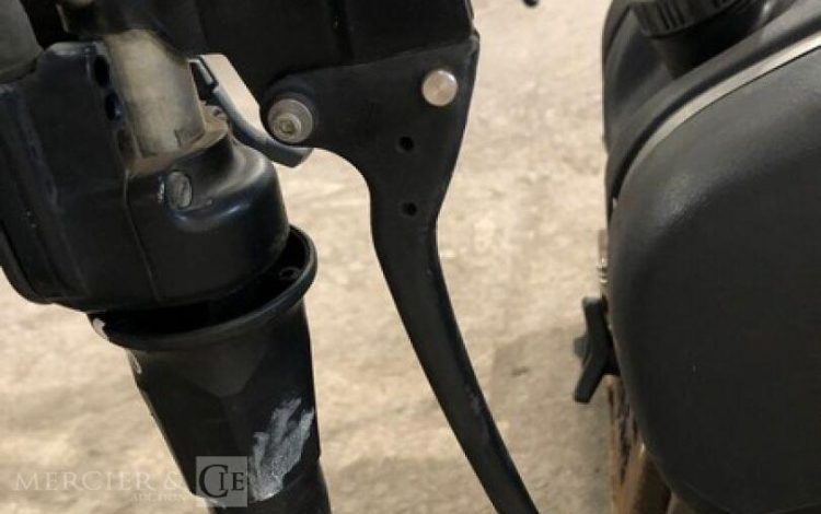 RAPID 430 / EURO 4  49MAM12026