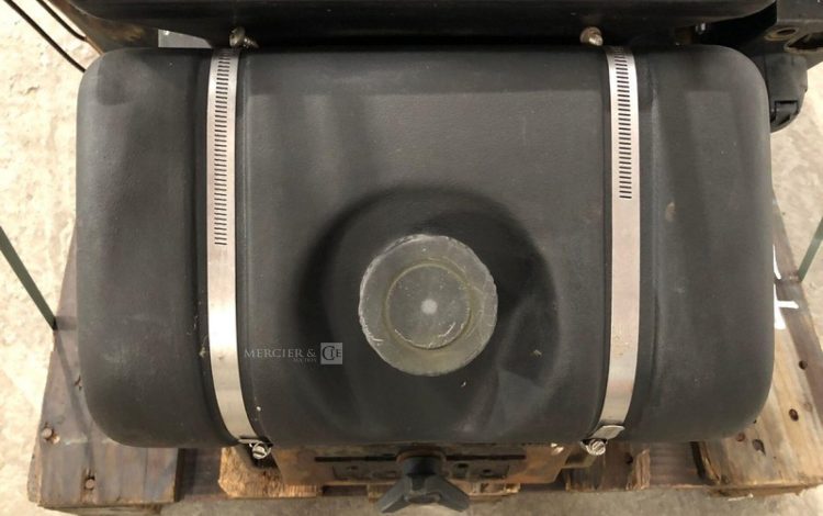 RAPID 430 / EURO 4  49MAM12026