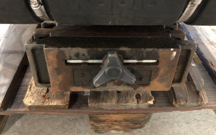 RAPID 430 / EURO 4  49MAM12026