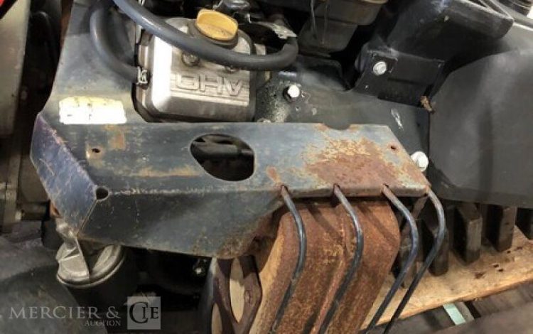 RAPID 430 / EURO 4  49MAM12026