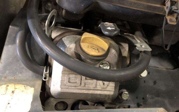 RAPID 430 / EURO 4  49MAM12026