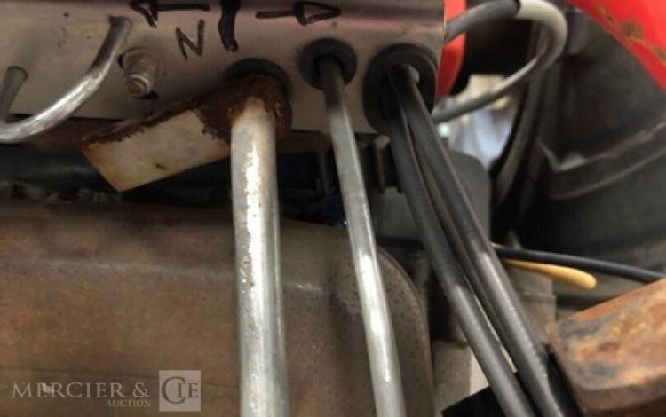 RAPID 430 / EURO 4  49MAM12026