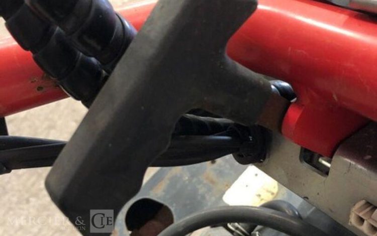 RAPID 430 / EURO 4  49MAM12026