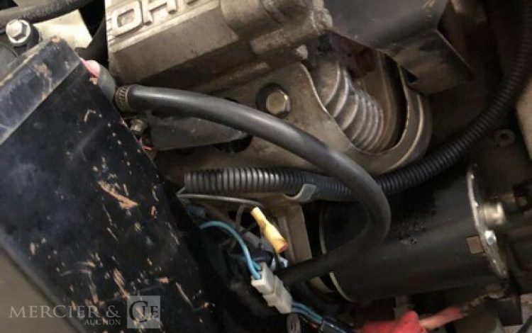 RAPID 430 / EURO 4  49MAM12026