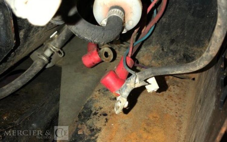 RAPID 430 / EURO 4  49MAM12026