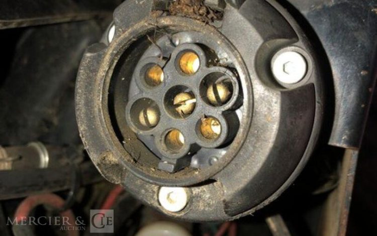 RAPID 430 / EURO 4  49MAM12026