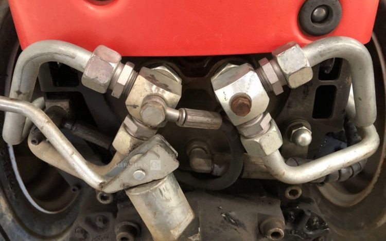 RAPID 430 / EURO 4  49MAM12026