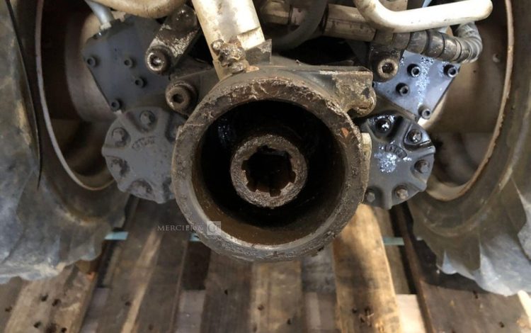 RAPID 430 / EURO 4  49MAM12026