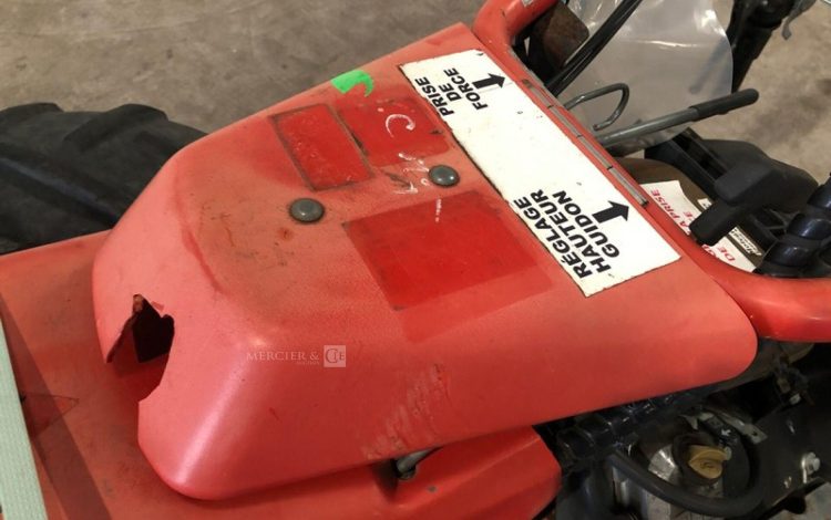 RAPID 430 / EURO 4  49MAM12026