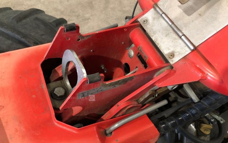 RAPID 430 / EURO 4  49MAM12026