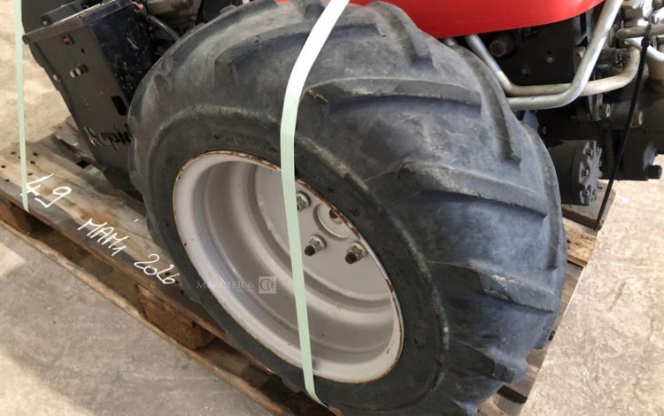 RAPID 430 / EURO 4  49MAM12026