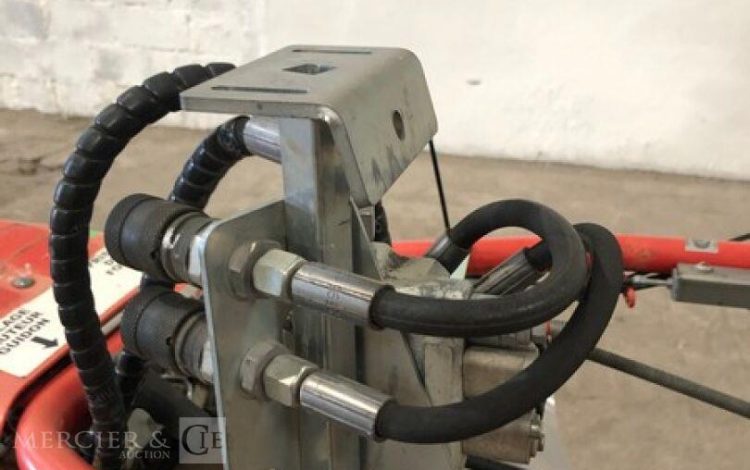 RAPID 430 / EURO 4  49MAM12026