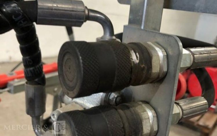 RAPID 430 / EURO 4  49MAM12026