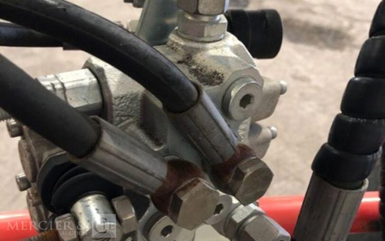 RAPID 430 / EURO 4  49MAM12026