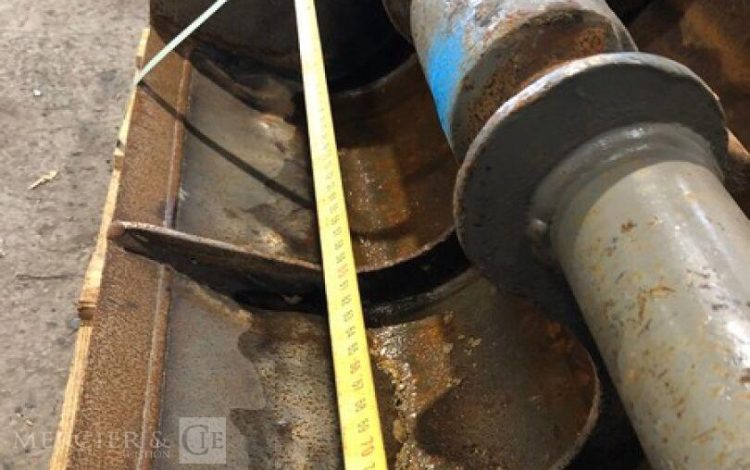 ACB MORIN   48MAM12026