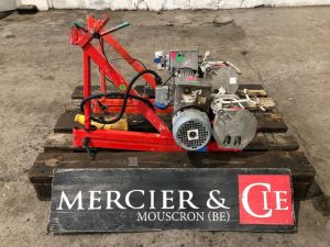 IMER TR225N  43MAM12026