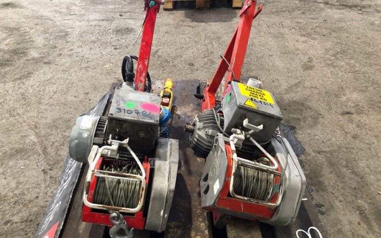 IMER TR225N  43MAM12026