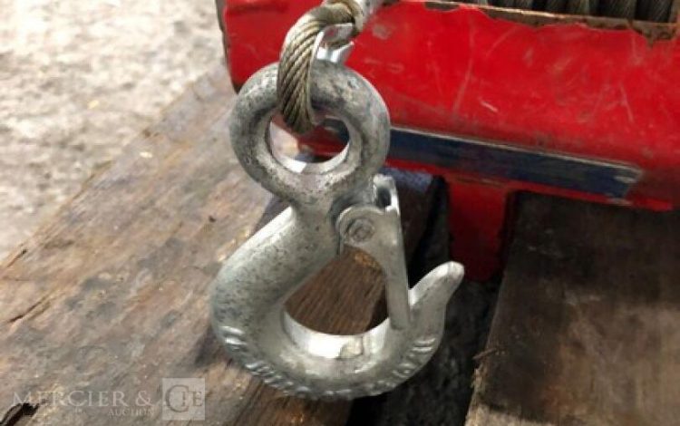 IMER TR225N  43MAM12026