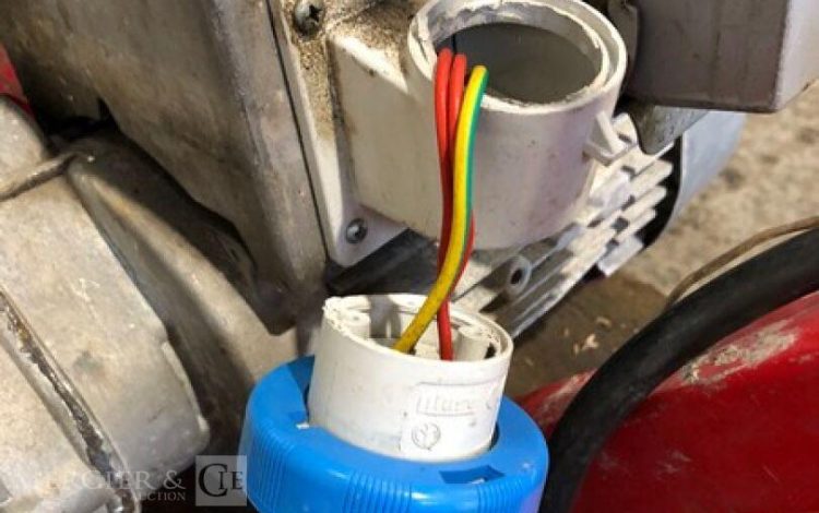 IMER TR225N  43MAM12026