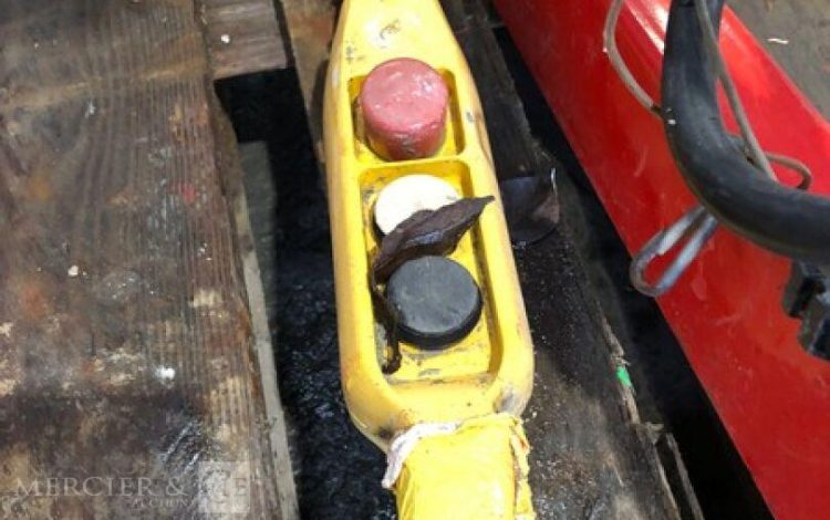 IMER TR225N  43MAM12026