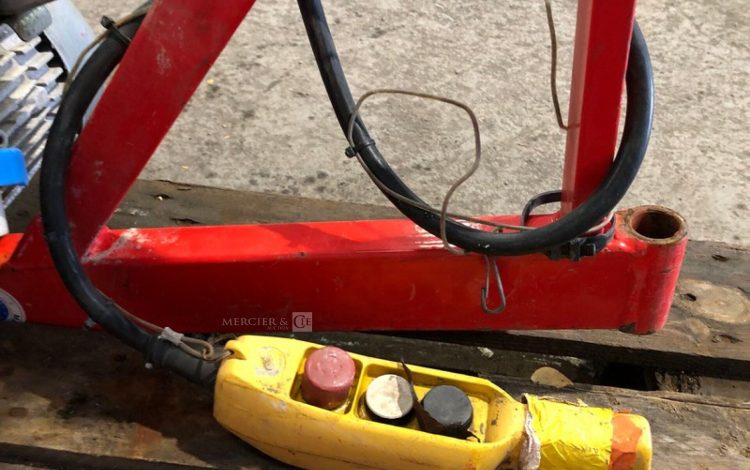 IMER TR225N  43MAM12026