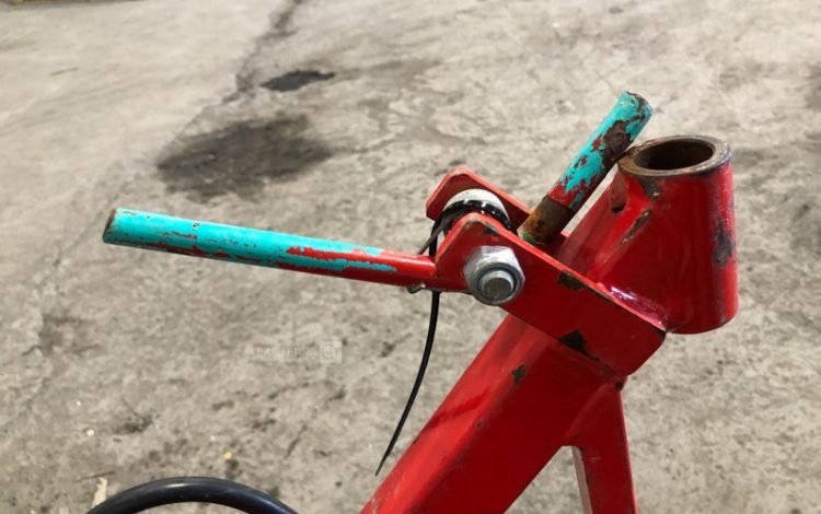 IMER TR225N  43MAM12026