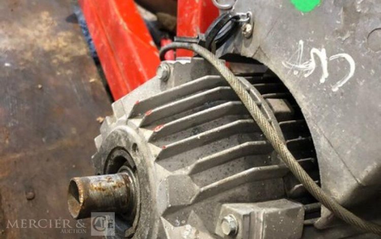 IMER TR225N  43MAM12026