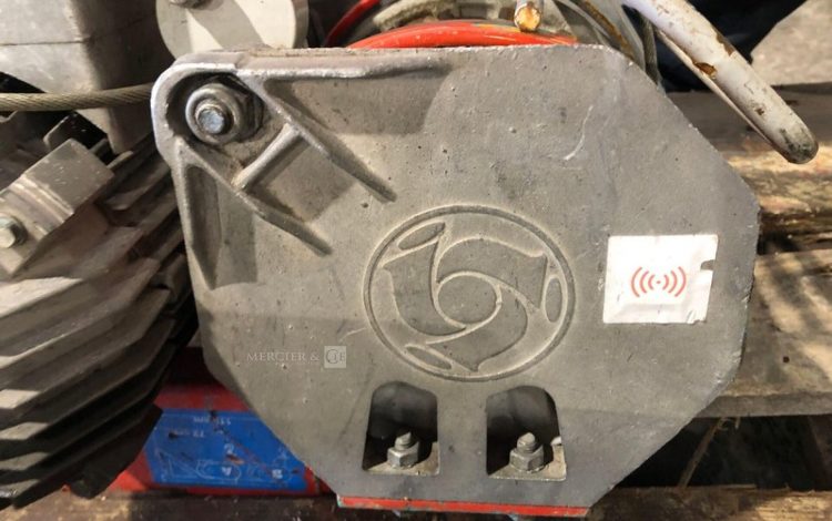 IMER TR225N  43MAM12026